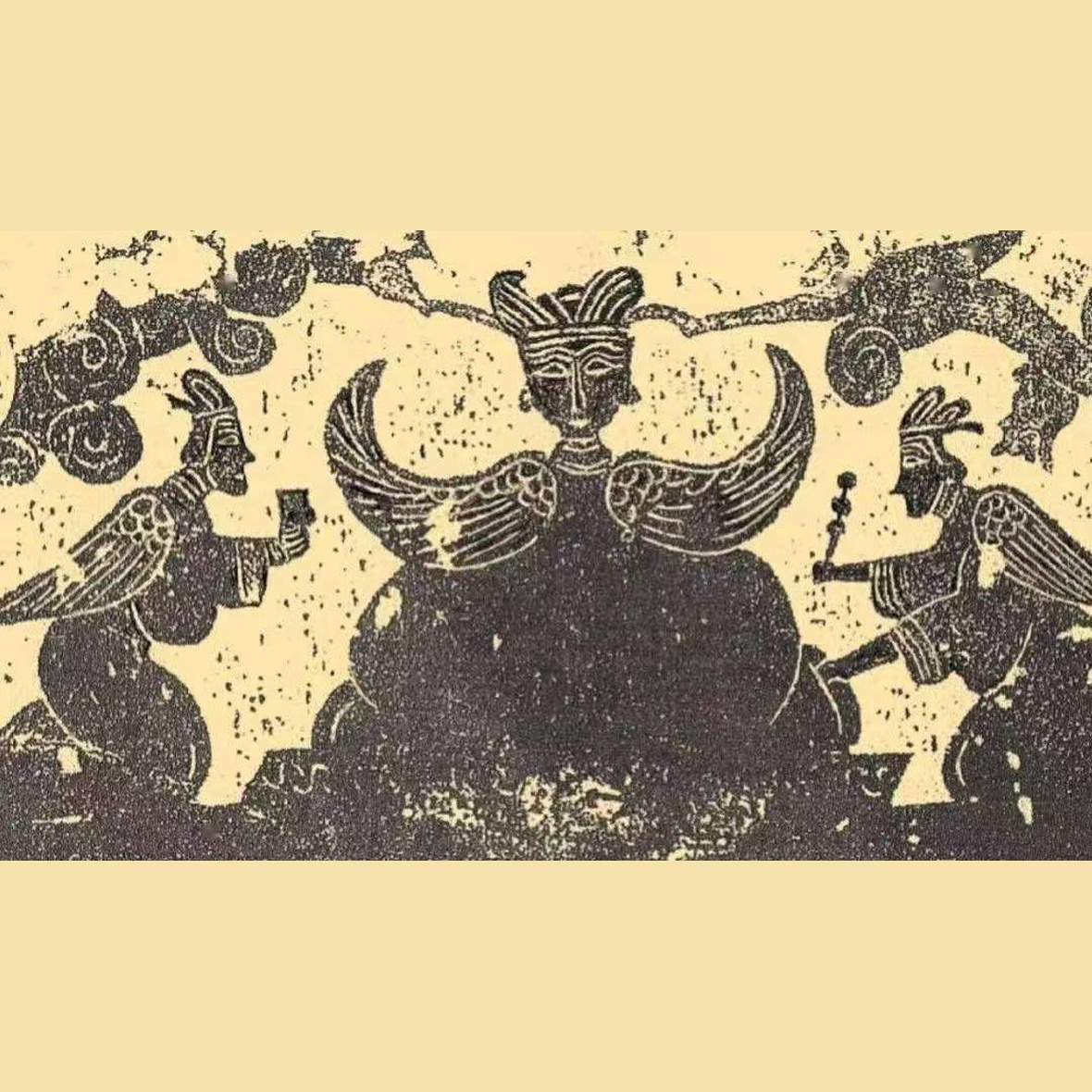 冯渝杰