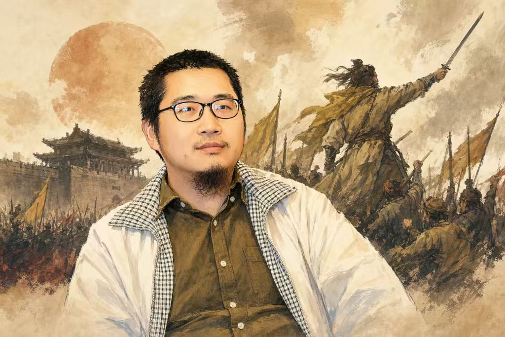 太史政